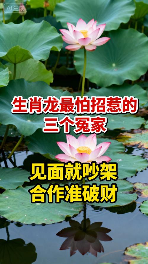 属龙人最讨厌的生肖是哪个？最怕什么属相呢？