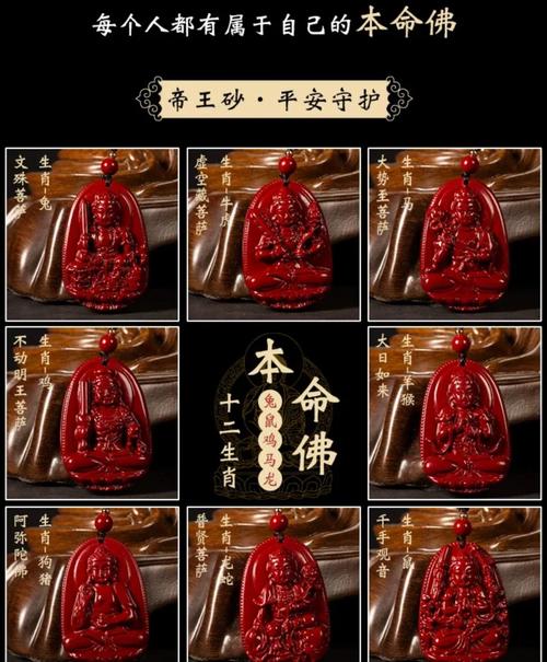 本命佛佩戴有哪些禁忌或忌讳需要注意？
