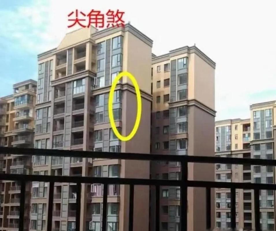 城市阳宅建筑中常见的形煞种类有哪些？