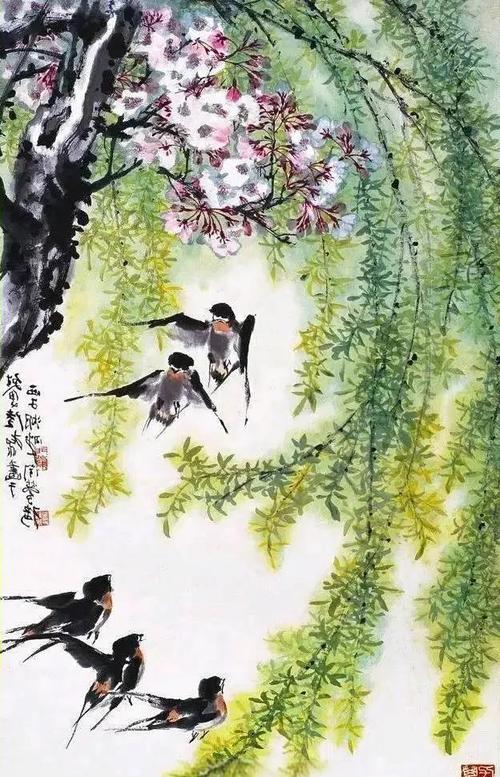 雁字在五行中究竟归属哪一行？