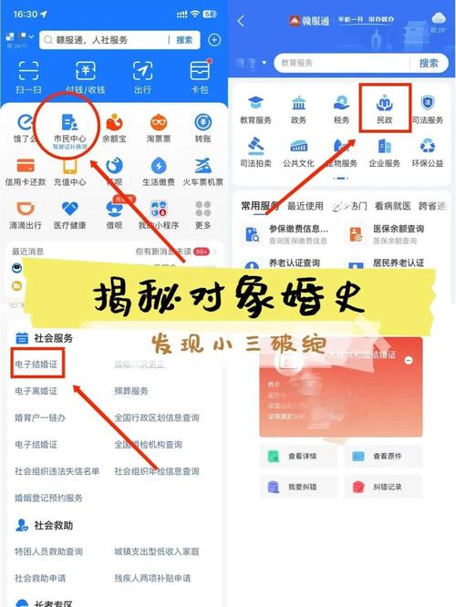 如何同过婚姻测算了解自己的婚姻状况？