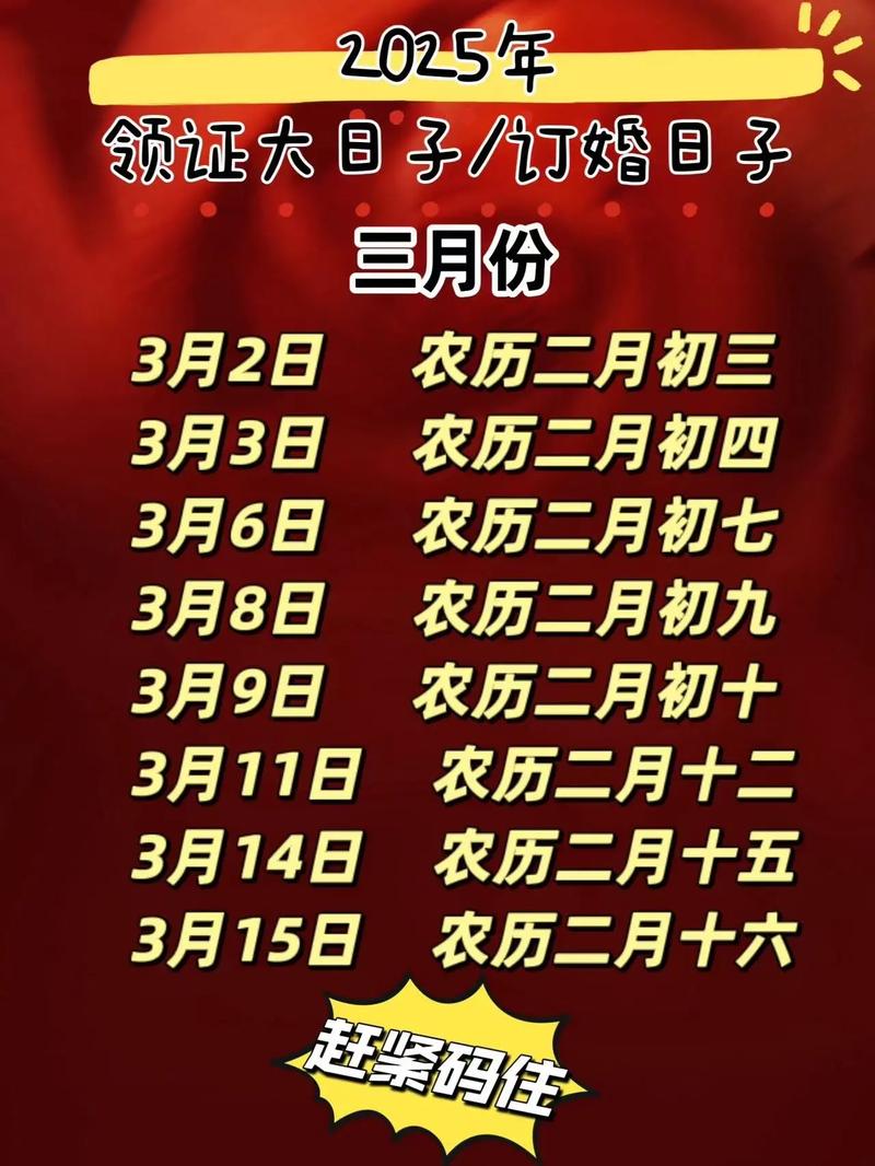 2023年农历三月十二这一天是黄道吉日吗？