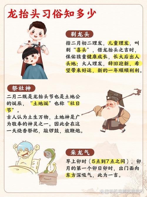 龙年龙抬头这天出生的孩子命运如何，有什么特别的讲究或寓意？