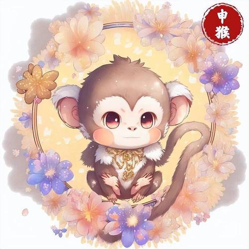 什么时候出生的猴子最吉利，亥时出生的猴子福气满满吗？