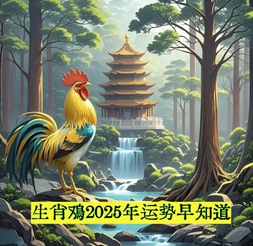 今年属鸡的人整体运势如何，是不是发展顺遂平稳呢？