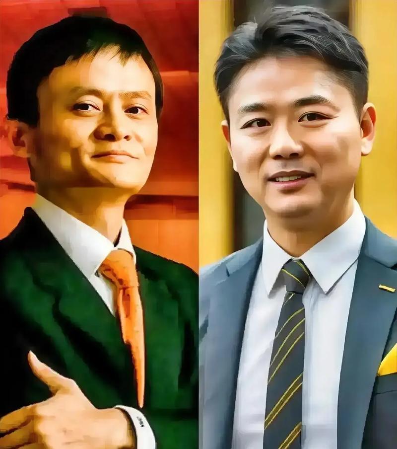 刘强东是哪个星座的？想知道他是不是和马云一样是处女座？