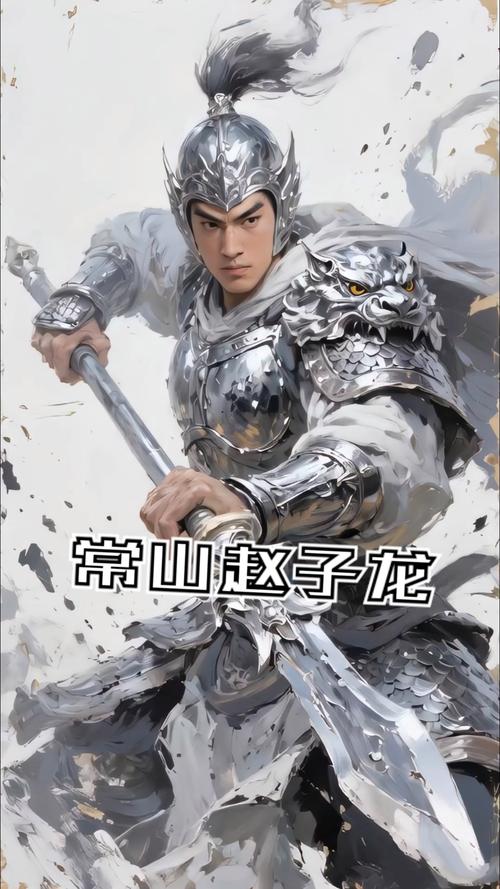 常山赵子龙是哪一年出生的，他属什么生肖呢？