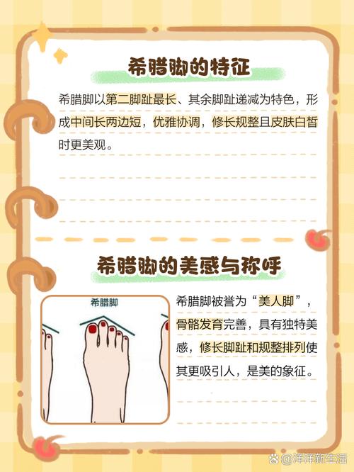 为什么希腊脚型被认为是最恶心的脚型，而它又被称为第二种公认美人脚呢？