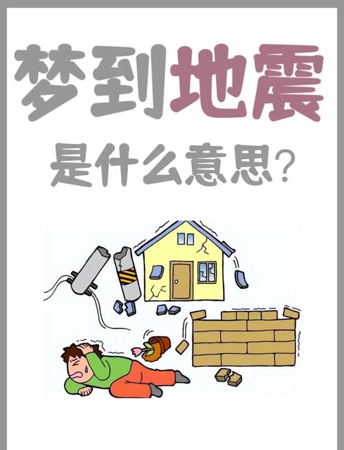 梦见连续出现多种场景，预示着什么？