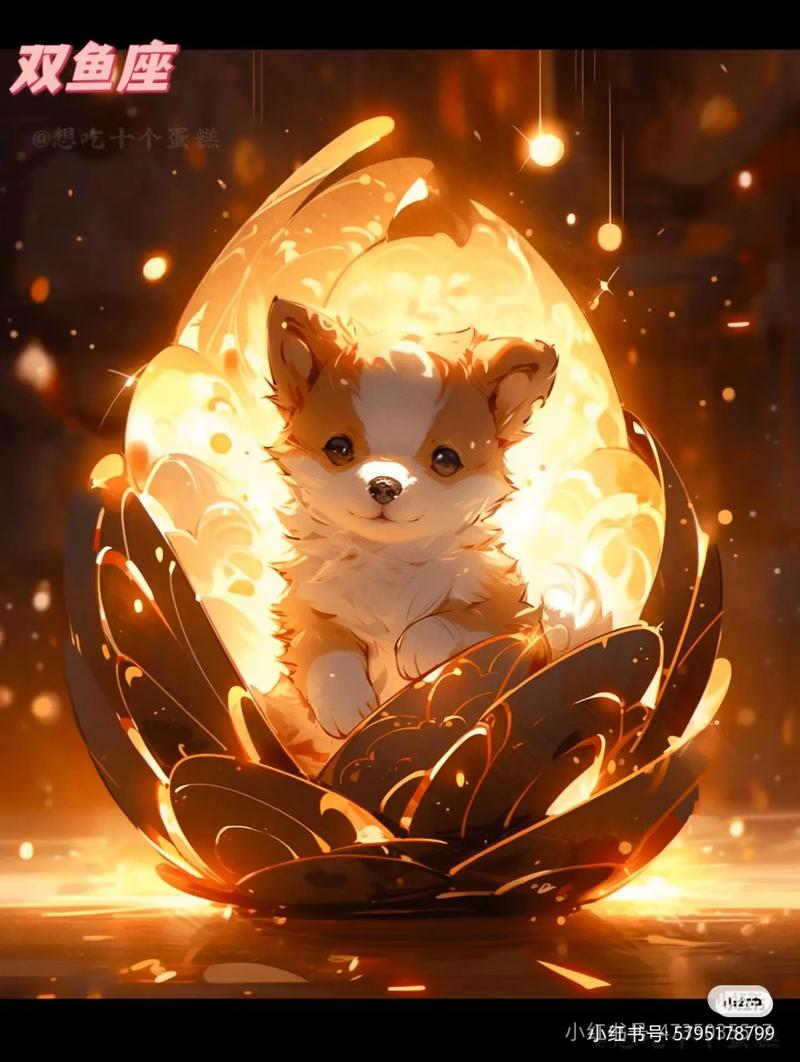 十二星座各自的专属宠物坐骑是什么？它们分别与哪些星座紧密相连？