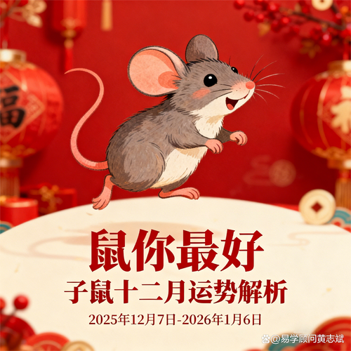 鼠年的开始是从哪个月份开始的呢？