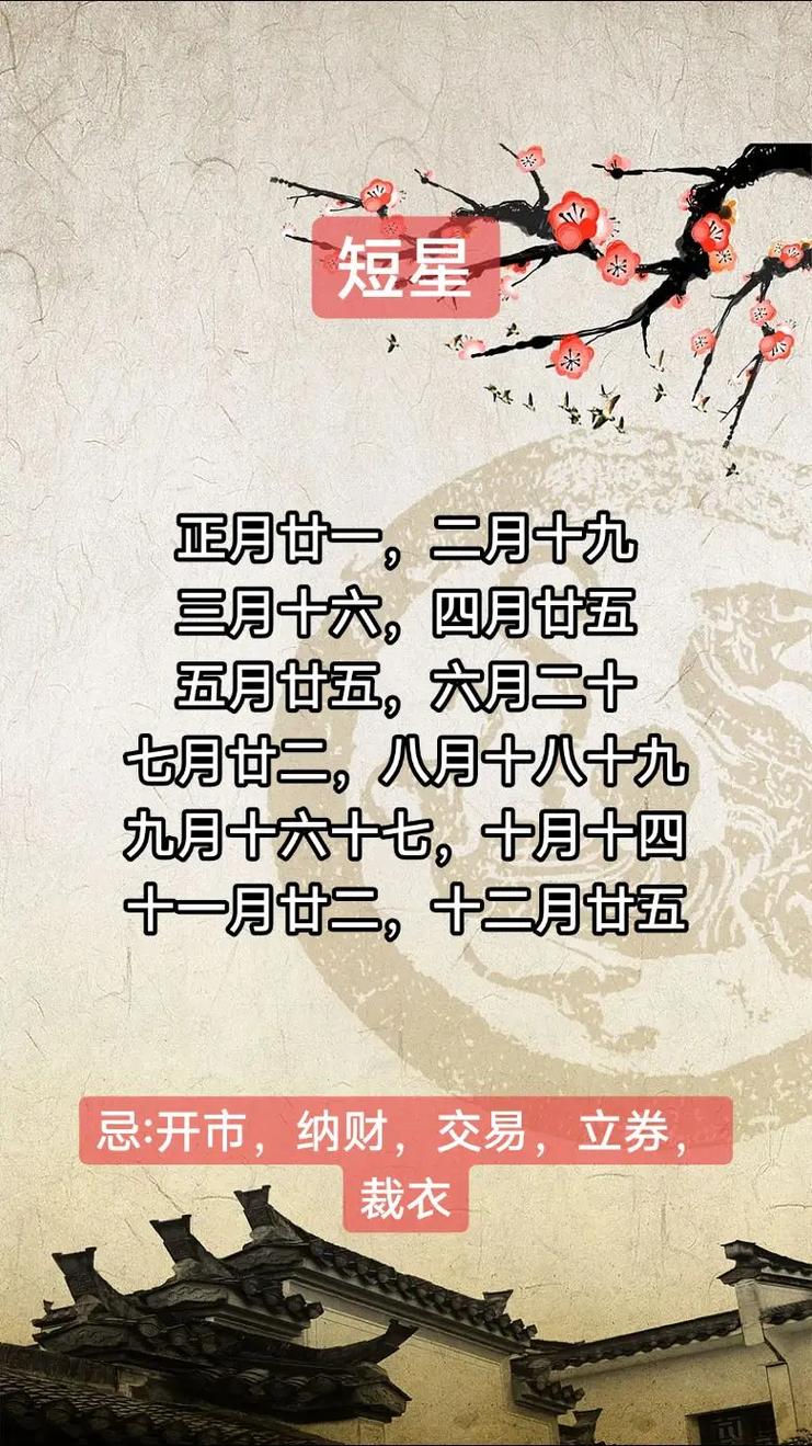 农历十八日作为黄道吉日有哪些注意事项和忌宜？