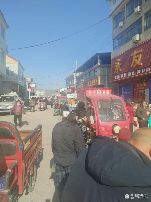 梦见赶集路上遇到什么情况预示着什么？