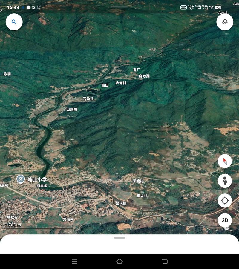 广东有哪些风水宝地留题值得一看？