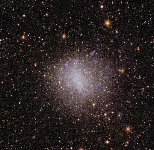 英仙座常见的形状是什么样子的？