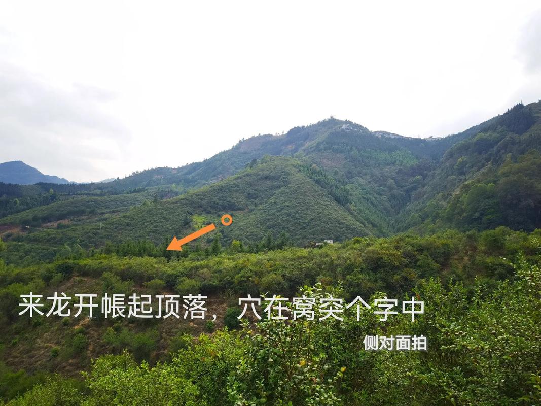 阴宅左边双荐贵人方位具体在哪些地方？