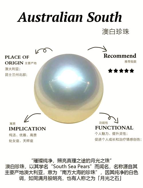 珍珠象征着什么深层寓意？它有哪些吉祥美好的象征意义？