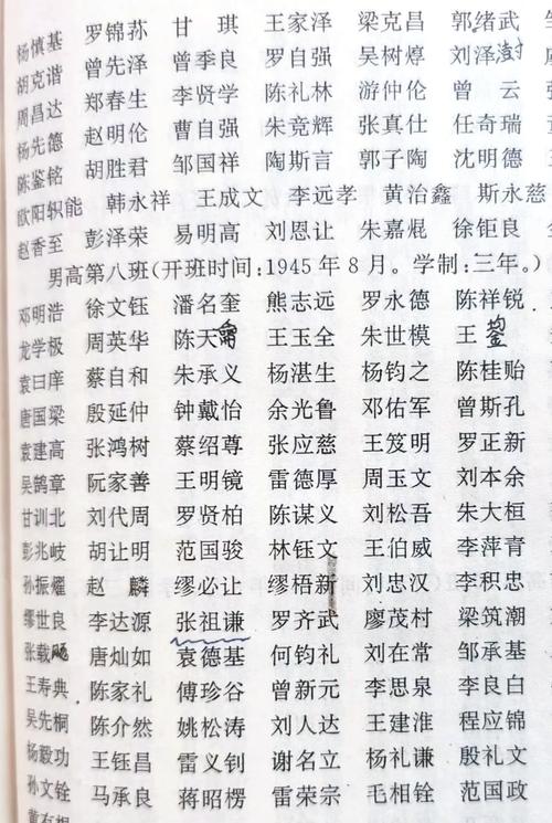 60年代女生名字有哪些，70年代中国人起名大全里有哪些名字？