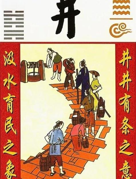 梦见天井清洗意味着什么？周公解梦中的寓意是什么？