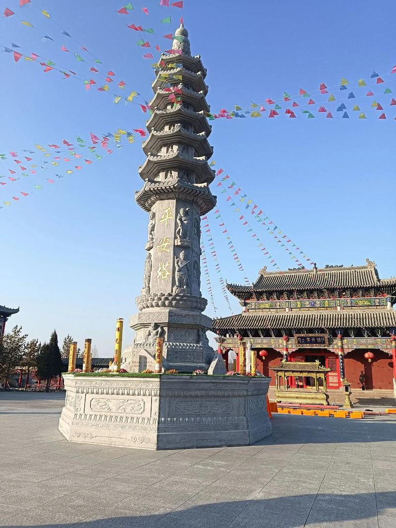 老人梦见逛寺庙是什么吉凶预兆？