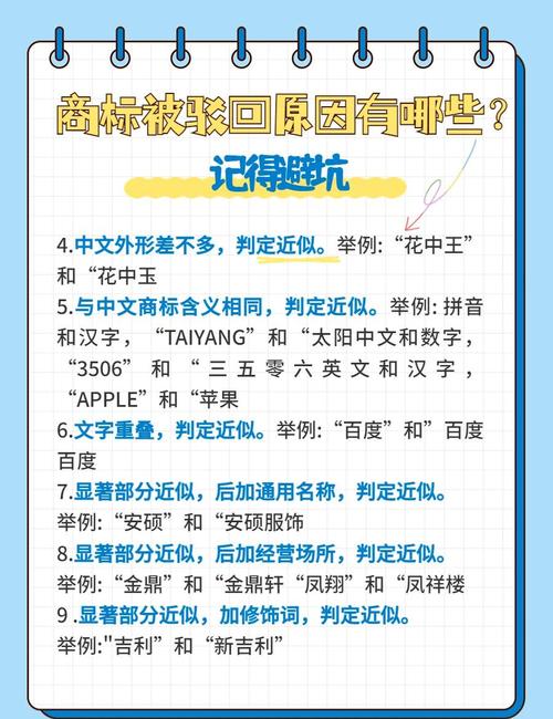商标注册时品牌名字前嫩否添加字母？这些字母会导致商标被驳回吗？