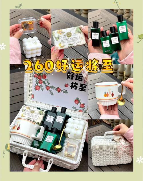 有哪些创意满满的礼物盒名字推荐？