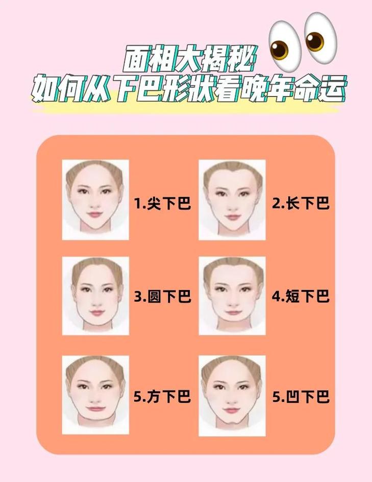 双下巴是女人富贵命的征兆吗？这是真的吗？