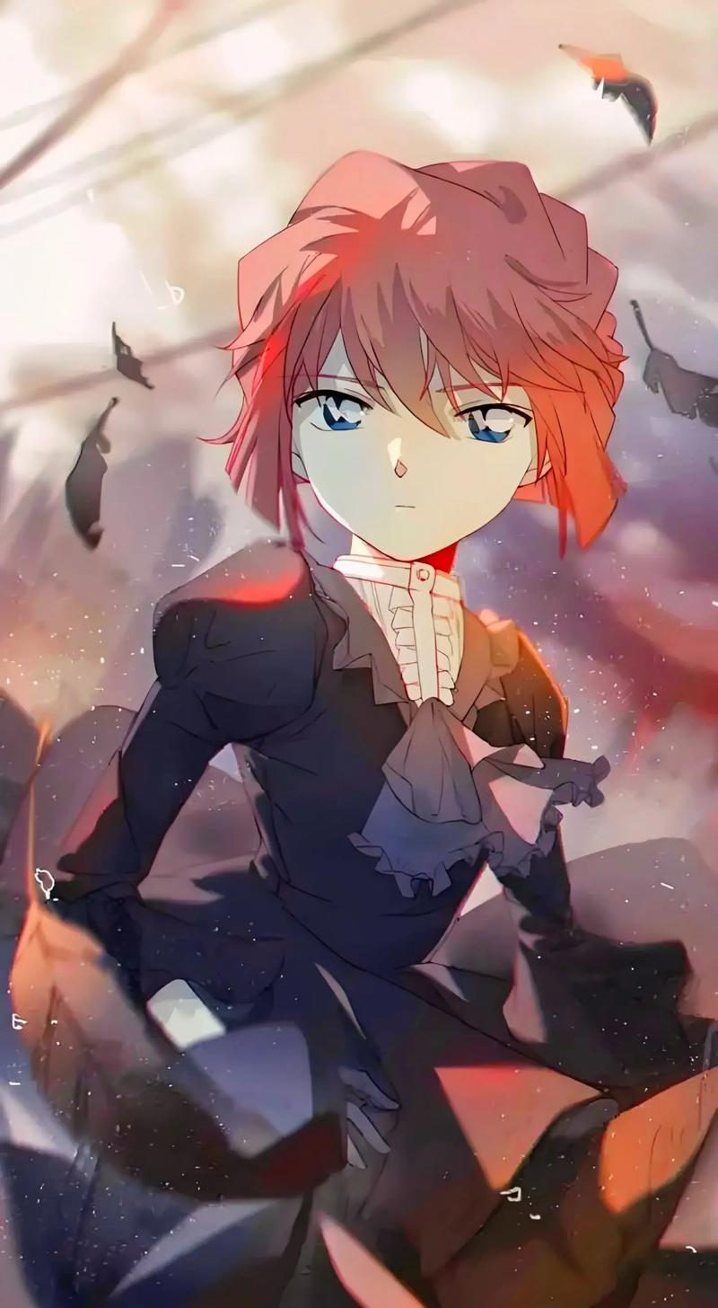 灰原哀的星座是哪个？有没有人知道她的具体星座是什么？