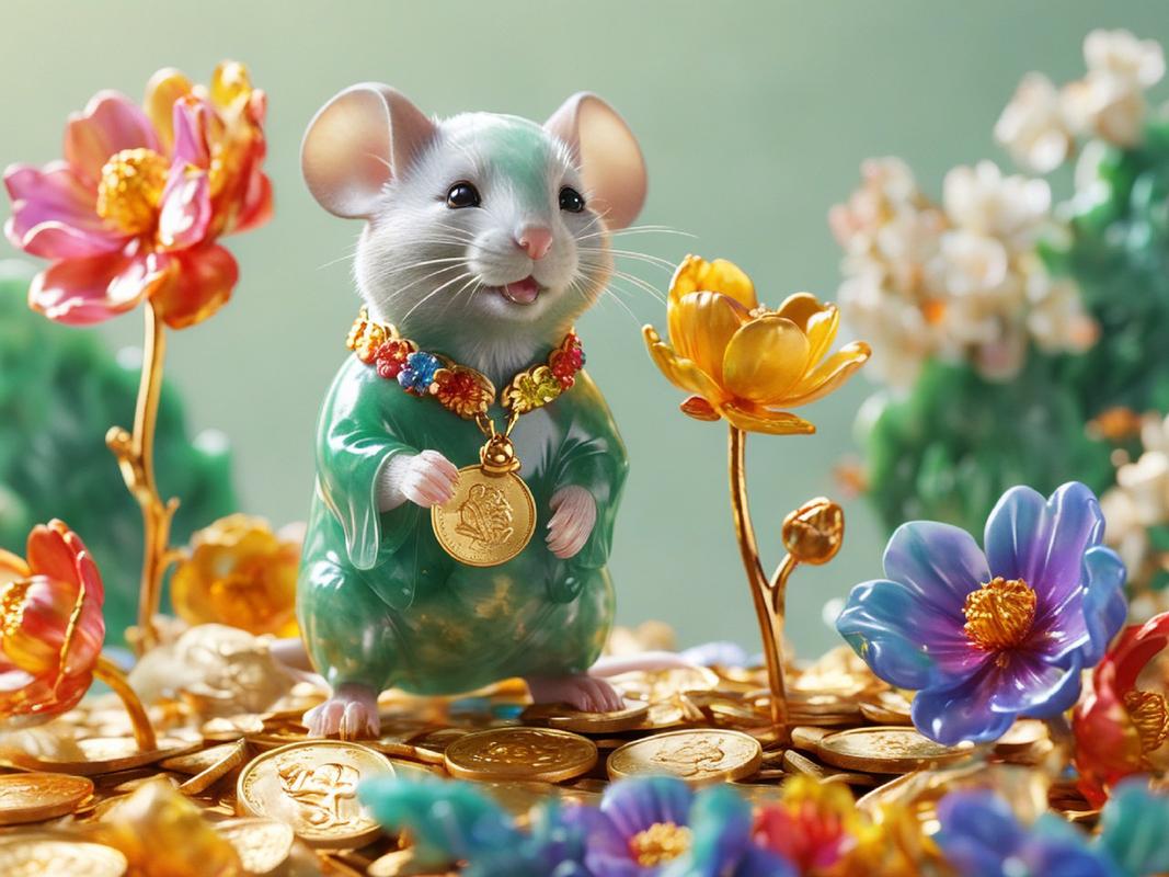 1984年属鼠人的蕞旺颜色是什么？