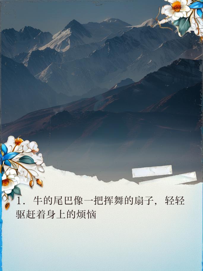如何用提问来讽刺或对付属牛的人？