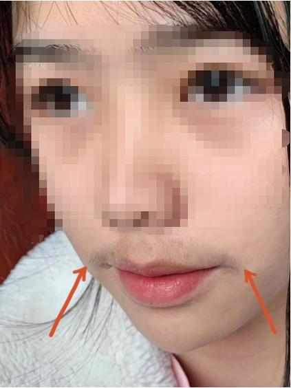 女人梦见长胡子是什么预兆或象征？