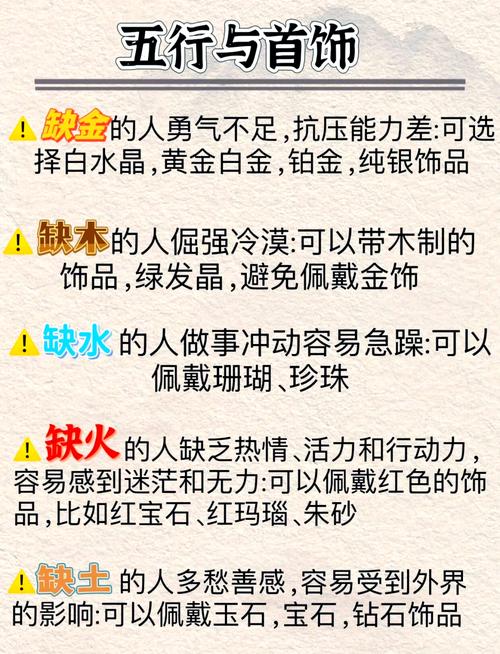 五行缺水的男人应该佩戴什么饰品最旺运势？