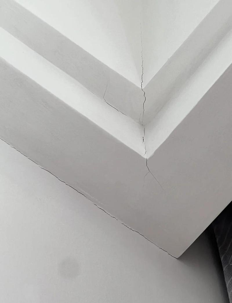 家里墙壁裂缝会对风水产生影响吗？