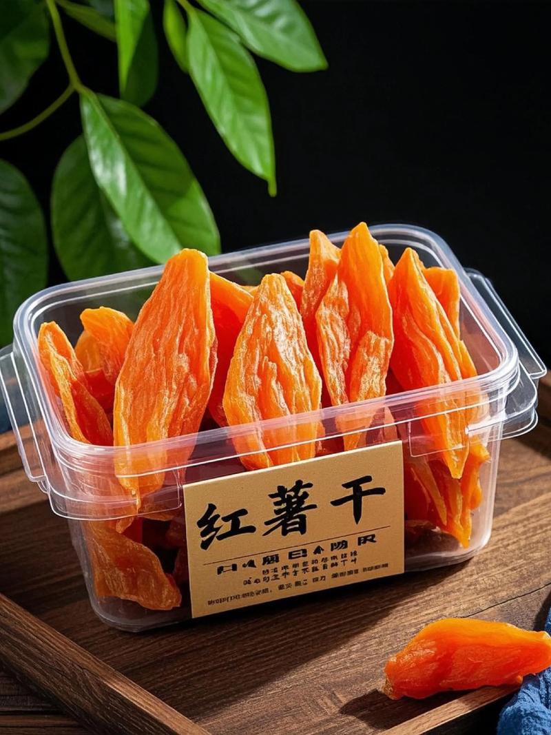 梦见吃红薯干有什么特殊含义或象征？