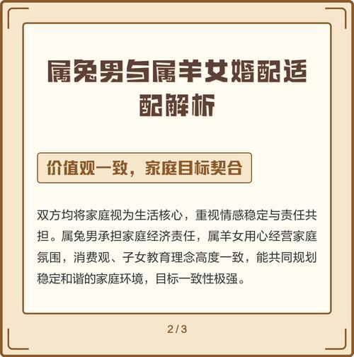 属兔和属羊的婚配楼层是哪一层？