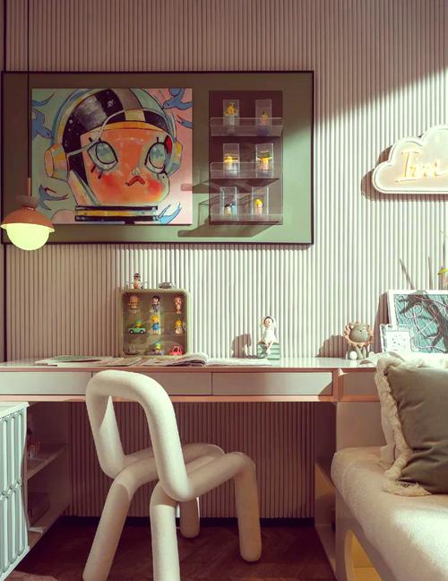 卧室摆放哪些风水物件有利于风水？卧室书桌摆放风水图片推荐？