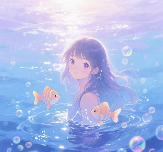 双鱼座海王星与意识另一面究竟隐藏着怎样的神秘力量？