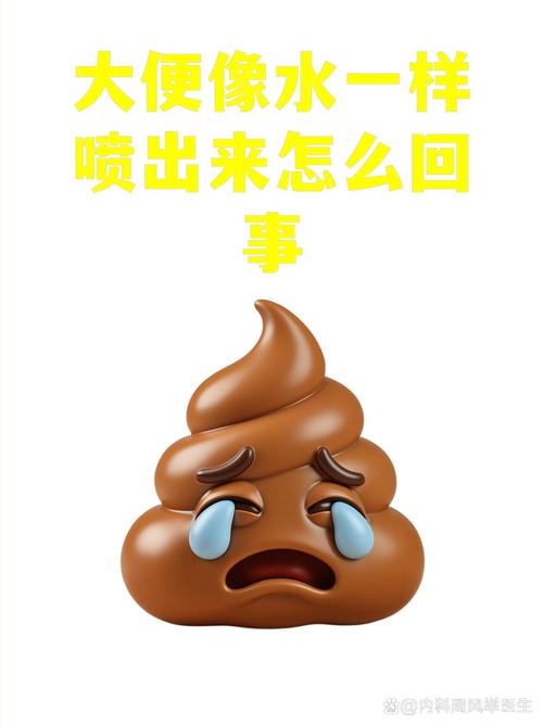 梦见自己在水里大便预示着什么征兆或含义？