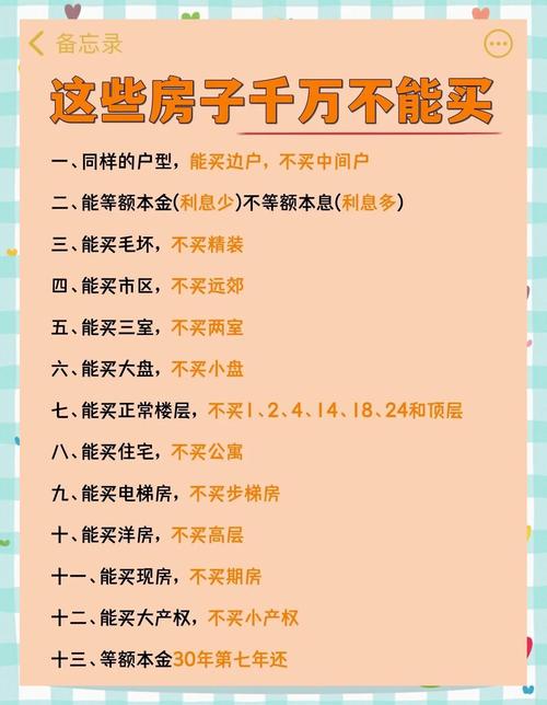 临街住宅真的适合购买吗？有哪些潜在缺点需要注意？