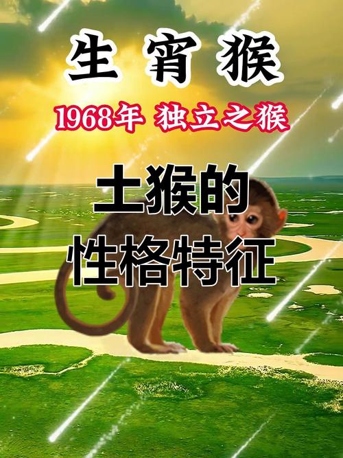 1968年猴年出生的人12月28日出生的命运是怎样的？