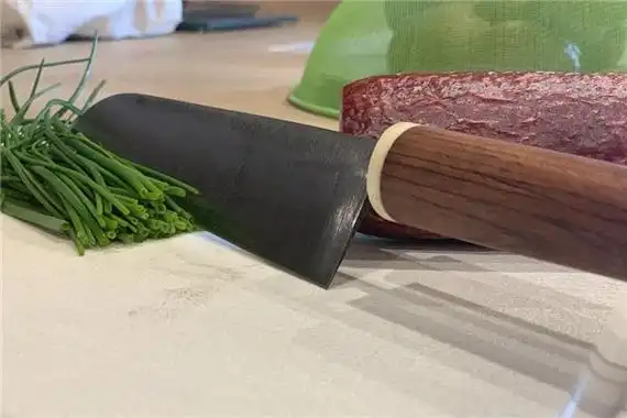 梦见菜刀坏了是什么预兆？