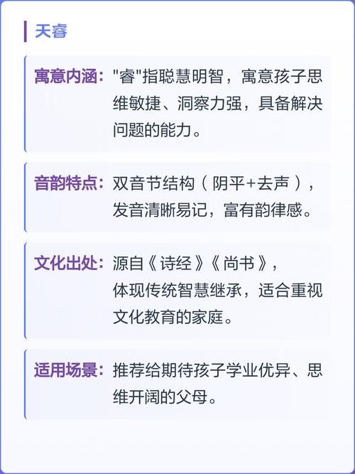 天翊这个名字的寓意是什么？有没有什么特别的含义？