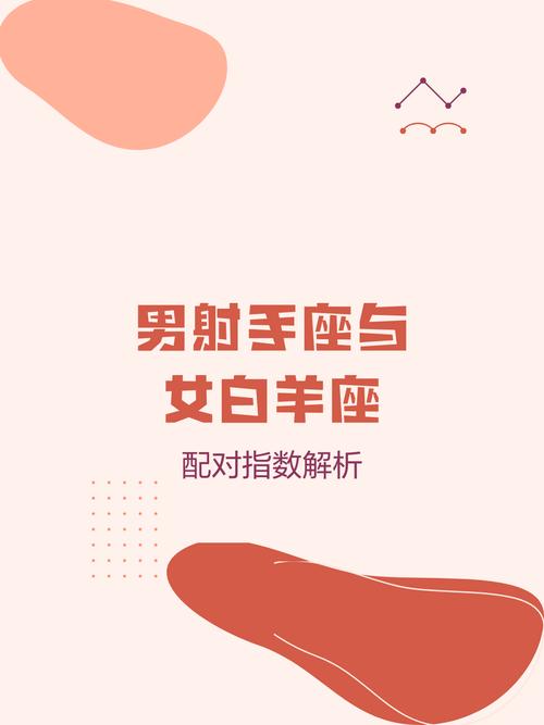 射手座和白羊座配对是否合适？他们的性格是否相容？