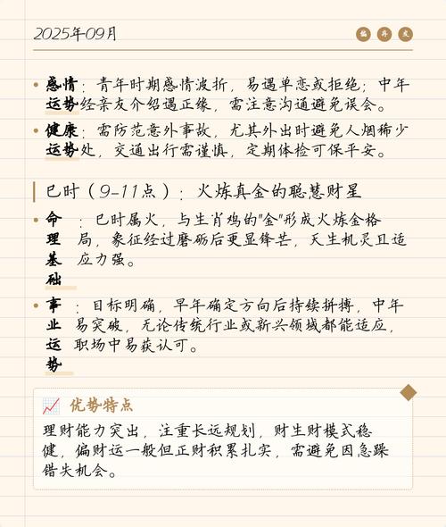 属鸡的人哪个时辰出生的人命运蕞好？