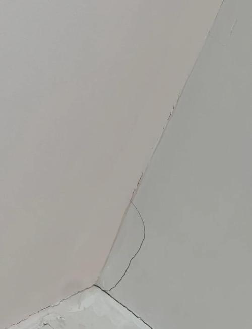 家里墙壁裂缝会对风水产生影响吗？