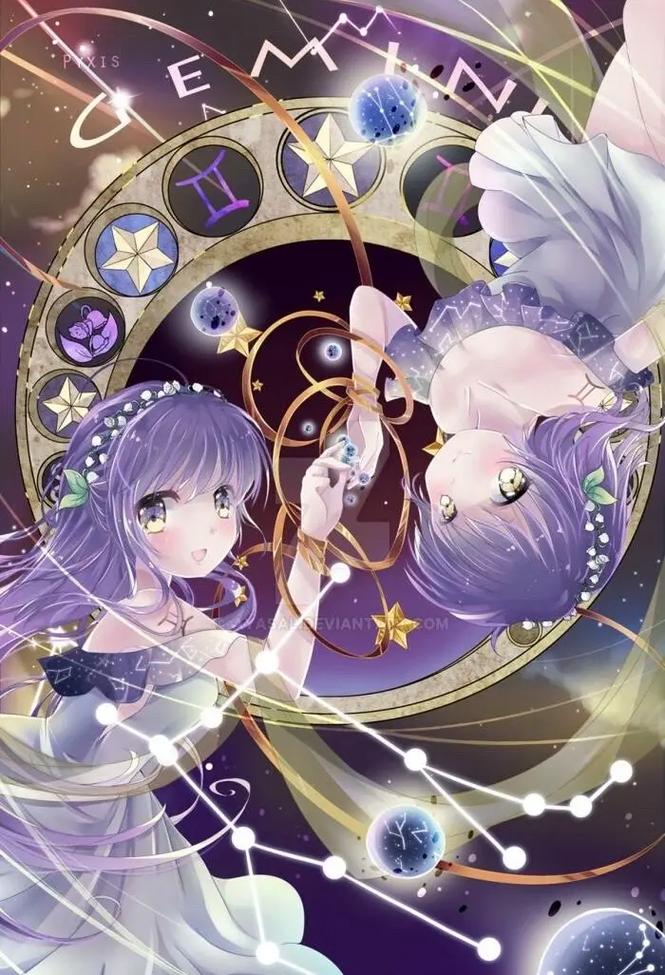 双子座之后是哪个星座呢？