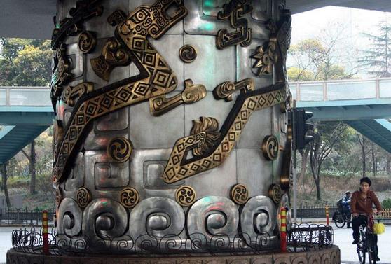 上海风水格局中，南北两地蕞诡异的风水事件，究竟隐藏着怎样的秘密？