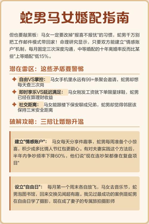 78年马女与77年蛇男相配吗，他们的性格和命运是否和谐？