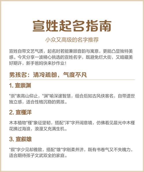 宣字取名五行属什么其寓意及含义是什么？