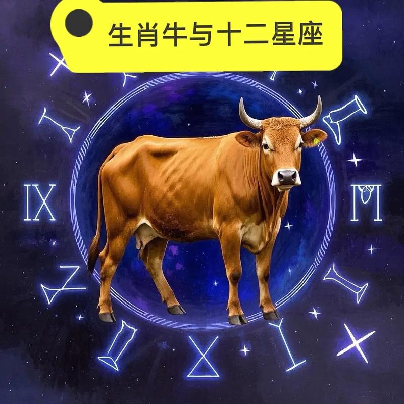 属牛的人究竟属于哪个星座呢？